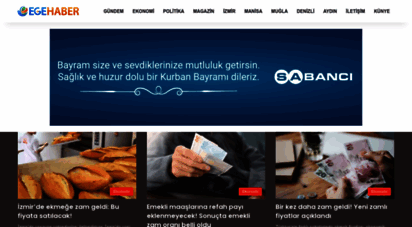 egehaber.com - ege haber - son dakika - haberler - izmir son dakika haberleri