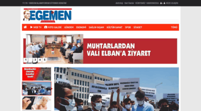 egemengzt.com - haberin merkezi