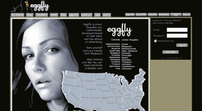 eggfly.com