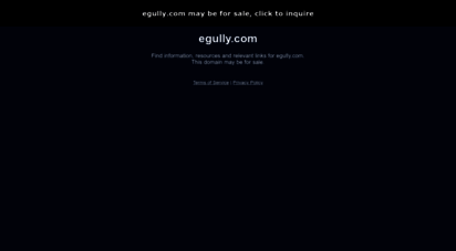egully.com