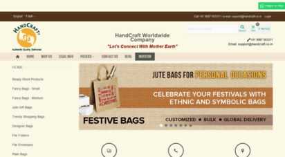 ehandcraft.co.in
