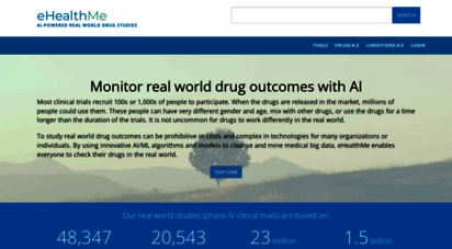 ehealthme.com