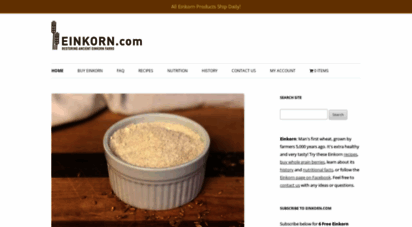 einkorn.com