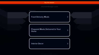 eismandesign.com