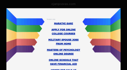ejanpravas.com