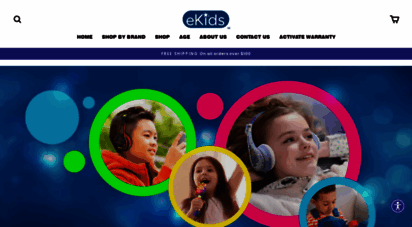 ekids.com