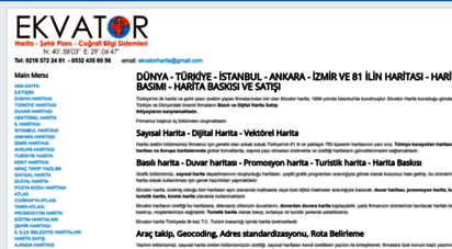 ekvatorharita.com - dünya - türkiye - istanbul - ankara - izmir ve 81 ilin haritasi - harita basimi - harita baskisi ve satişi