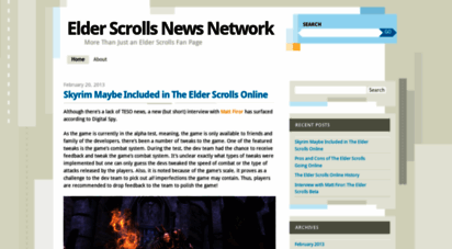 elderscrollsmmo.wordpress.com