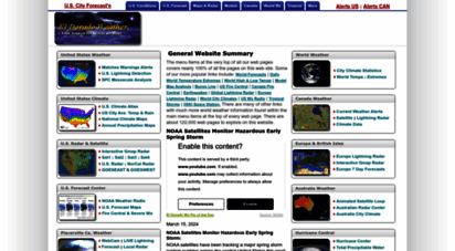 eldoradoweather.com