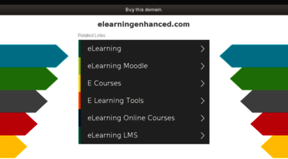 elearningenhanced.com