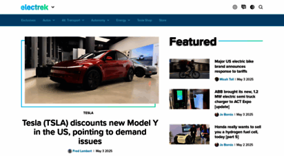 electrek.co