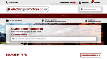 electricgatemotors.co.uk