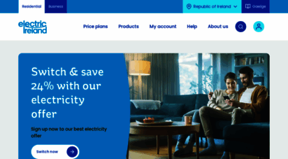 electricireland.ie