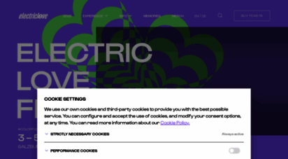 electriclove.at