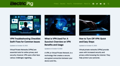 electricpig.co.uk - 