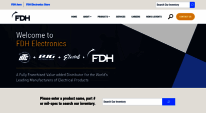 electroenterprises.com
