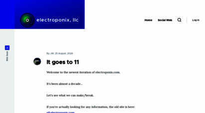 electroponix.com