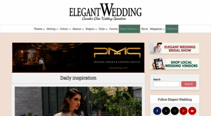 elegantwedding.ca