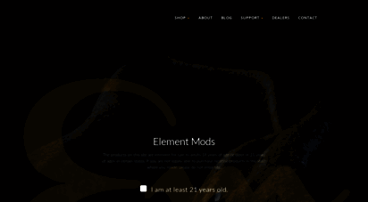 elementmods.com