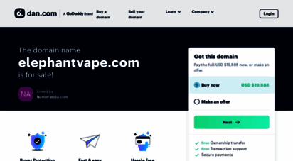 elephantvape.com