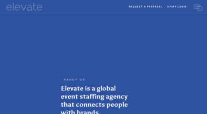 elevatecommunications.co.uk