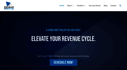 elevatedbilling.com