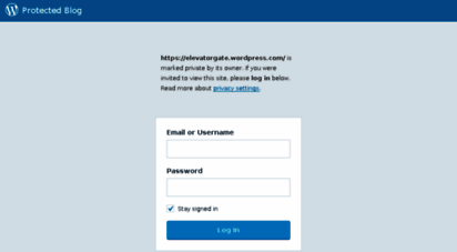 elevatorgate.wordpress.com