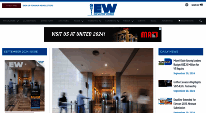 elevatorworld.com