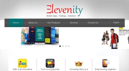 elevenity.in
