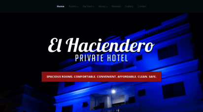 elhaciendero.com