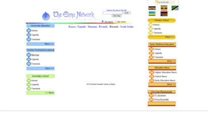 elimu.net