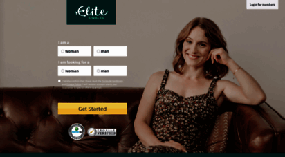 elitesingles.com - elitesingles  one of the best dating sites for educated singles