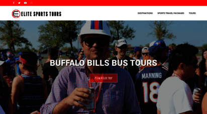elitesportstours.ca
