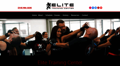 elitetrainingcenter.net