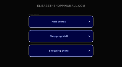 elizabethshoppingmall.com