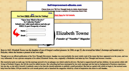 elizabethtowne.wwwhubs.com