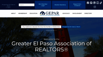 elpasorealtor.com