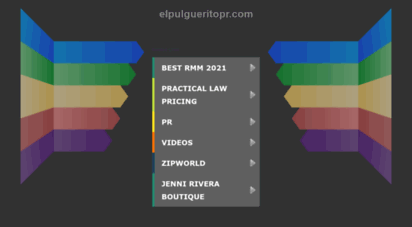 elpulgueritopr.com