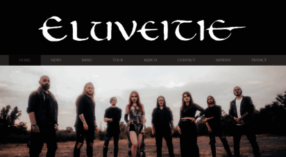 eluveitie.ch