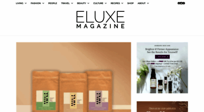 eluxemagazine.com