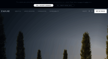 emaar.com