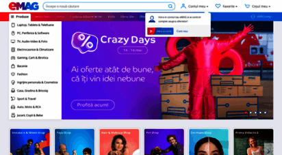 emag.pl - morele - zakupy online to pestka