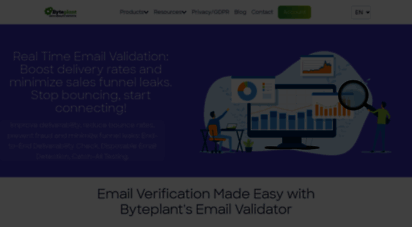 email-validator.net