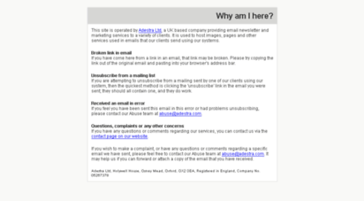 email.psychologies.co.uk
