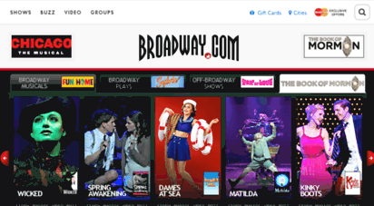 email7.broadway.com