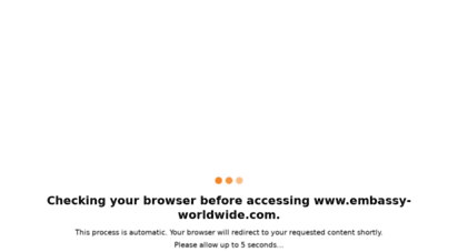 embassy-worldwide.com - embassies and consulates around the world - embassy-worldwide.com