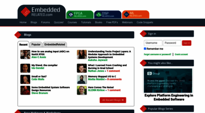 embeddedrelated.com
