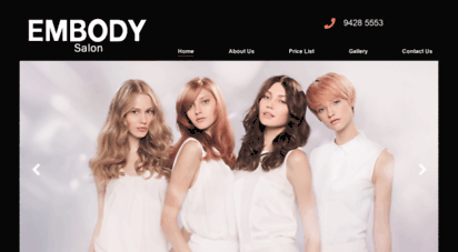 embodysalon.com.au