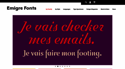 emigre.com