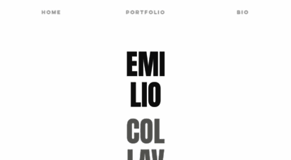 emiliocollavino.com